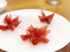 山楂衣裹牛油果-无味舒食(环岛路店)