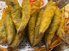 -利杨记·本味轩粥坊·烧烤(宝体店)