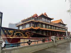 -南门涮肉(通州店)