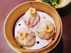 天王烤鸭包-南京大牌档(济南万象城店)