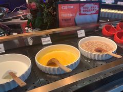 -西十二街牛排(西红门荟聚店)