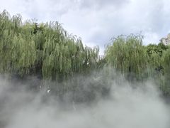 -苏州河梦清园环保主题公园