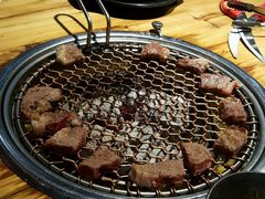 -麻蒲碳烤肉(远景路1号店)