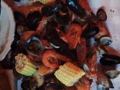 海鲜总汇-The Crab Pot Seattle