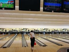 -广州保龄球馆(广州天河体育中心店)