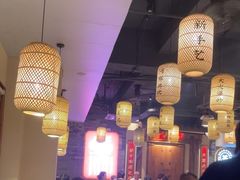 -吴记百家·私房菜·家宴(润园店)