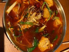 -江合勇丹东兄弟小串海鲜烧烤(总店)