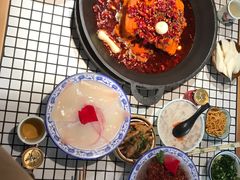 -董眼镜火锅(洪崖洞总店)