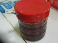 -千里香馄饨王(虹梅路店)