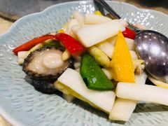 -熙春园餐厅