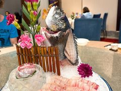 -聚福宝合苑食府(南头镇店)