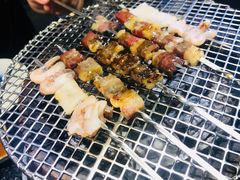 -醉火烧泥炉烤肉(孩儿巷店)