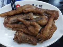 -庆丰包子铺(理想城店)