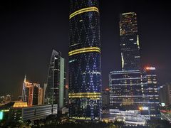 -Mercato莫卡多露台餐厅与酒吧(K11店)