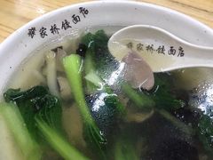 -蒋家桥饺面店(四望亭路店)