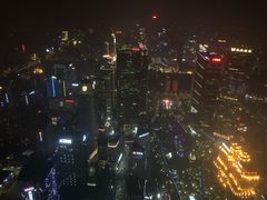 -广州四季酒店