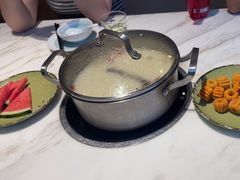 -花城粤菜餐厅(高新区店)
