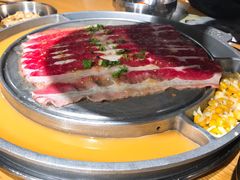 -姜虎东白丁烤肉(恒隆广场店)