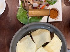-玛禄藏膳(五分店)