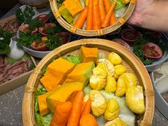 -大龙燚火锅(太古里店)