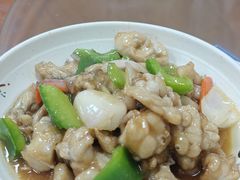 -聂记粤菜馆(鼓西路店)