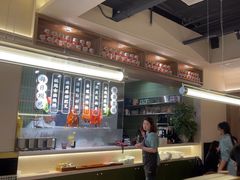 -鹅冠港式茶餐厅(来福士店)