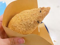 -正南齐北·老街糯米团(洪崖洞店)