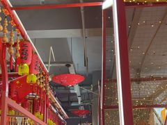 -三毛烧烤·南昌大排档(山姆店)