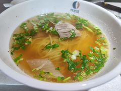 -阿西娅食府(中关村店)