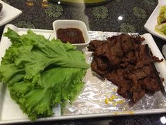 -山东八大碗山东老字号