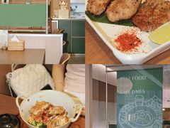 -ITARU食堂·定食料理(西丽店)