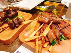 -宁波威斯汀酒店