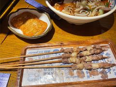 -鑫花溪牛肉米粉(文星广场店)