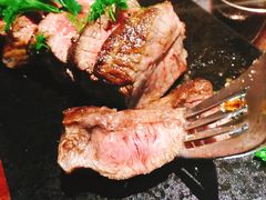 -Erman岩烧牛排(虹桥南丰城店)