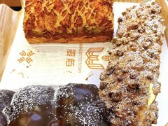 -麦陌(正弘城店)
