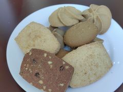 -上海吉臣维景酒店·维多利亚餐厅