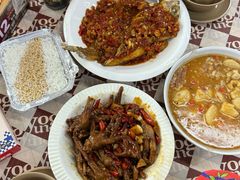 -老三样·旧食新味(船山路店)