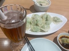 -船歌·鱼水饺青岛菜(国贸商城店)