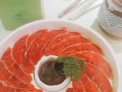 -洪氏嗨捞·广东猪肚鸡·椰子鸡火锅(西咸万象城店)