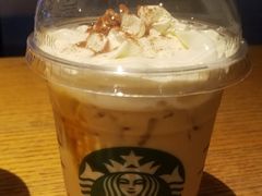 -星巴克(北京望京店)