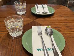 -WOKKA by艮上(中海环宇荟店)