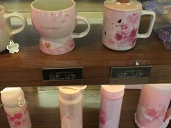 -星巴克(南京弘阳购物中心店)