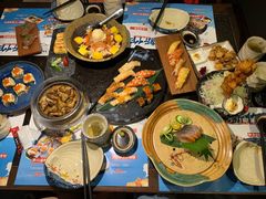 -古田居·特色寿司料理(星之岛旗舰店)