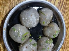 芋包-陈阿婆叉粿条(大小街店)