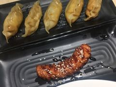 古早香肠-汤去三面