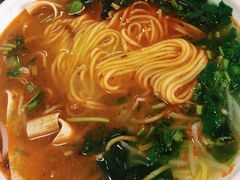-西安外国语大学-学生食堂(栾树大道店)