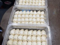 -熠盛粤味·顺德桑拿鸡(永康路店)