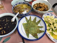 -得意楼蒸菜馆