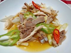 -西贝(东方路店)