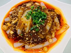 -渝信川菜(西单店)